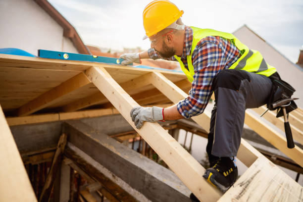 Best Residential Roof Replacement  in Maltby, WA