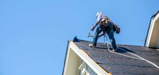 Best Commercial Roof Installation  in Maltby, WA